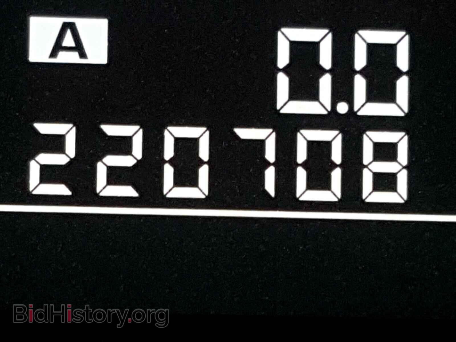 2012 SUBARU OUTBACK - VIN: 4S4BRBCC6C3243794 - Photo 8