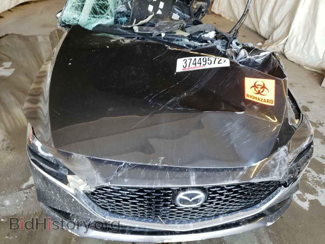 2020 MAZDA 3 - VIN: JM1BPAEM5L1167359 - Фото 7