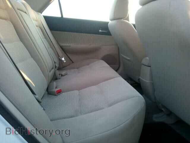 2005 MAZDA 6 - VIN: 1YVFP80C355M59333 - Фото 6