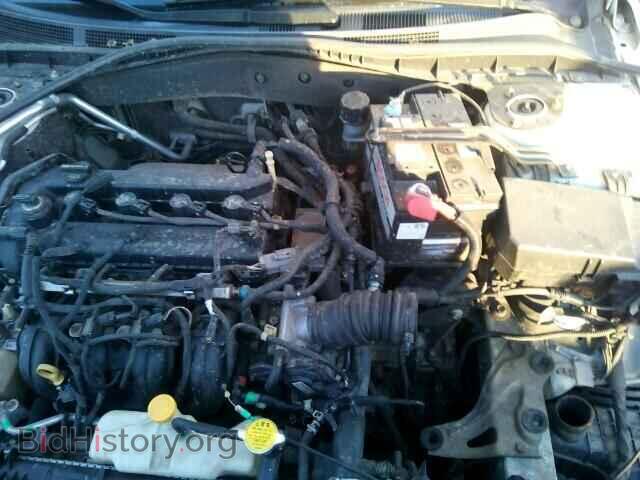 2005 MAZDA 6 - VIN: 1YVFP80C355M59333 - Фото 7