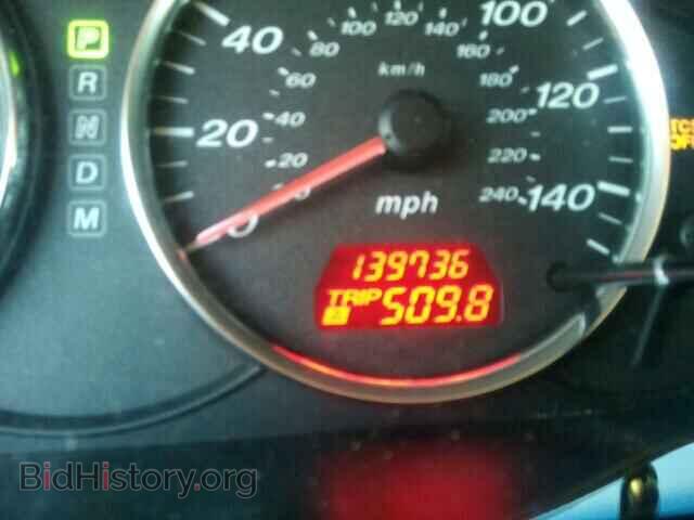 2005 MAZDA 6 - VIN: 1YVFP80C355M59333 - Фото 8