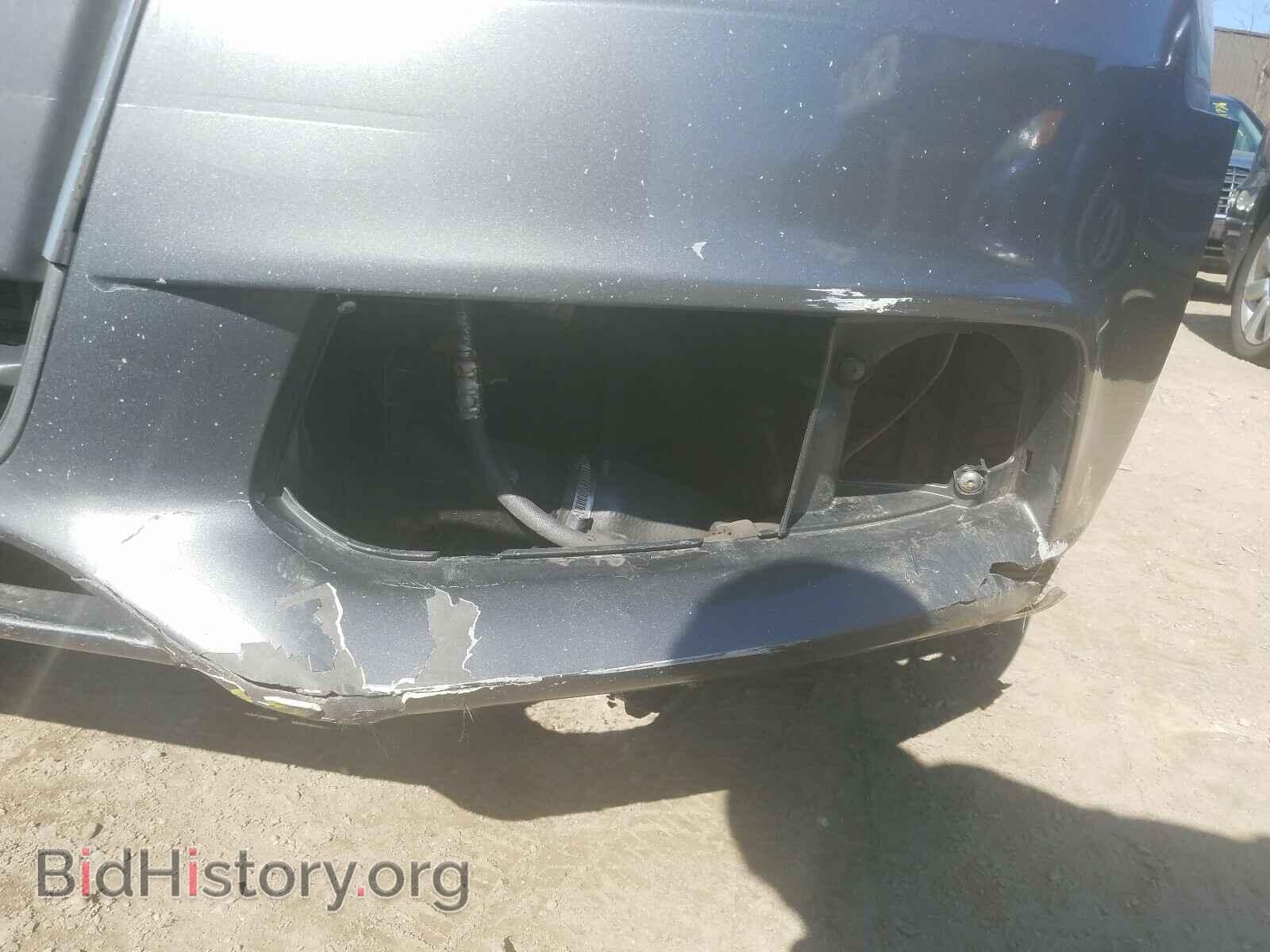 2012 AUDI A4 - VIN: WAUBFAFL4CN008590 - Фото 9