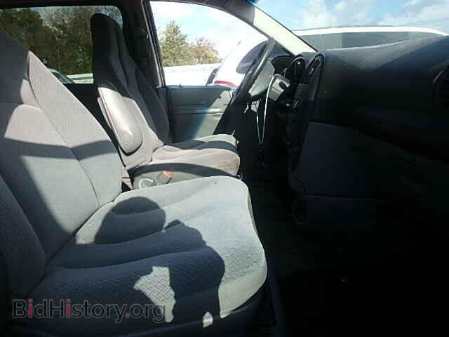 2005 DODGE CARAVAN - VIN: 1D8GP25R25B223988 - Фото 5