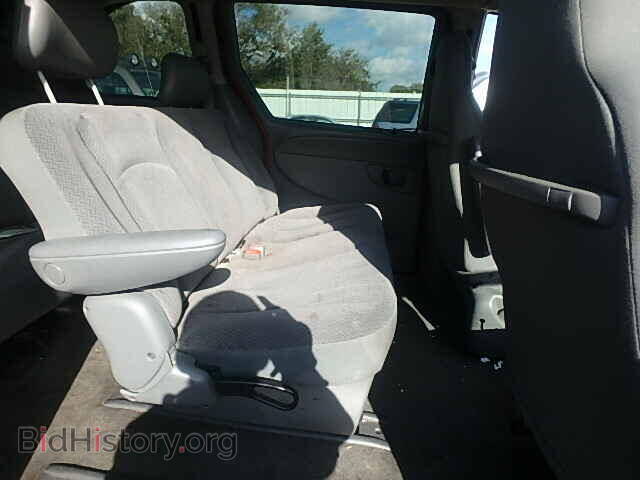 2005 DODGE CARAVAN - VIN: 1D8GP25R25B223988 - Фото 6