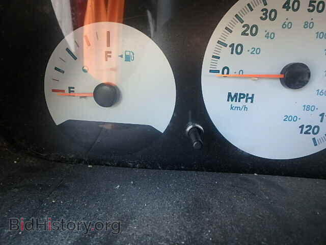 2005 DODGE CARAVAN - VIN: 1D8GP25R25B223988 - Фото 8