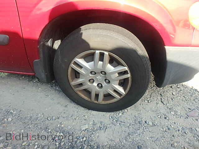 2005 DODGE CARAVAN - VIN: 1D8GP25R25B223988 - Фото 10