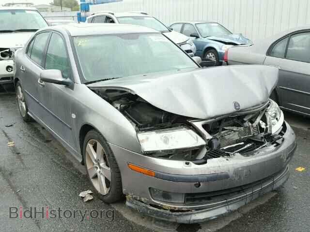 Фотография YS3FH41U561130377 - SAAB 9 3 2006