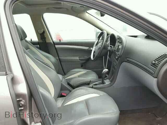 2006 SAAB 9 3 - VIN: YS3FH41U561130377 - Фото 5