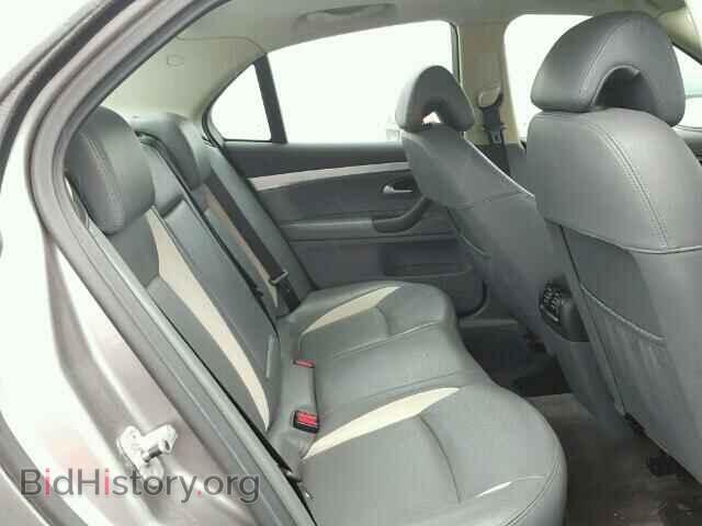 2006 SAAB 9 3 - VIN: YS3FH41U561130377 - Фото 6