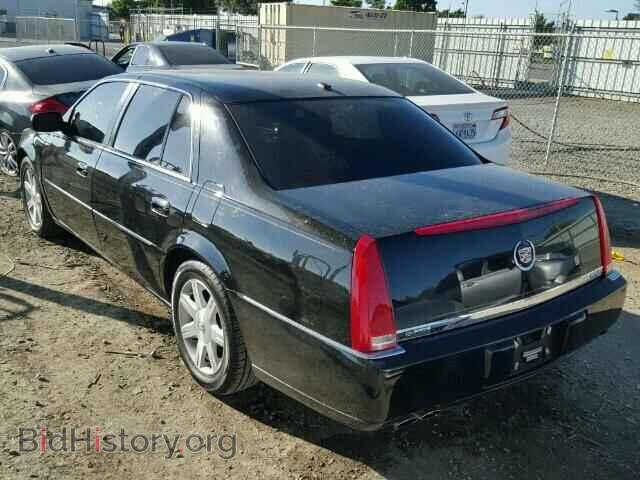 2006 CADILLAC DTS - VIN: 1G6KD57Y96U115951 - Фото 3