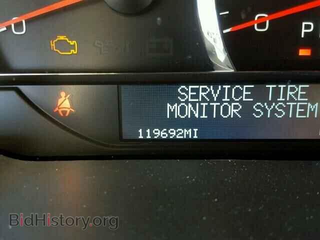 2006 CADILLAC DTS - VIN: 1G6KD57Y96U115951 - Фото 8