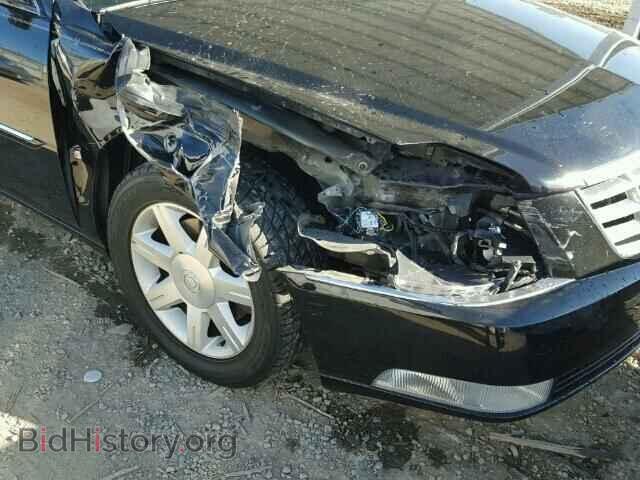 2006 CADILLAC DTS - VIN: 1G6KD57Y96U115951 - Фото 9