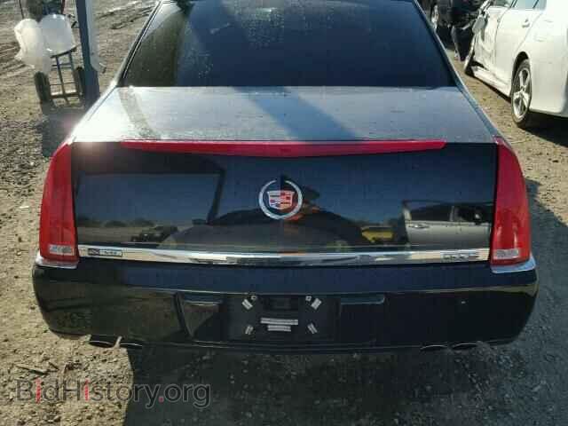 2006 CADILLAC DTS - VIN: 1G6KD57Y96U115951 - Фото 10