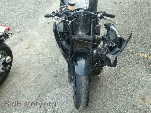 2012 HONDA CBR CYCLE - VIN: JH2SC5907CK400749 - Фото 9