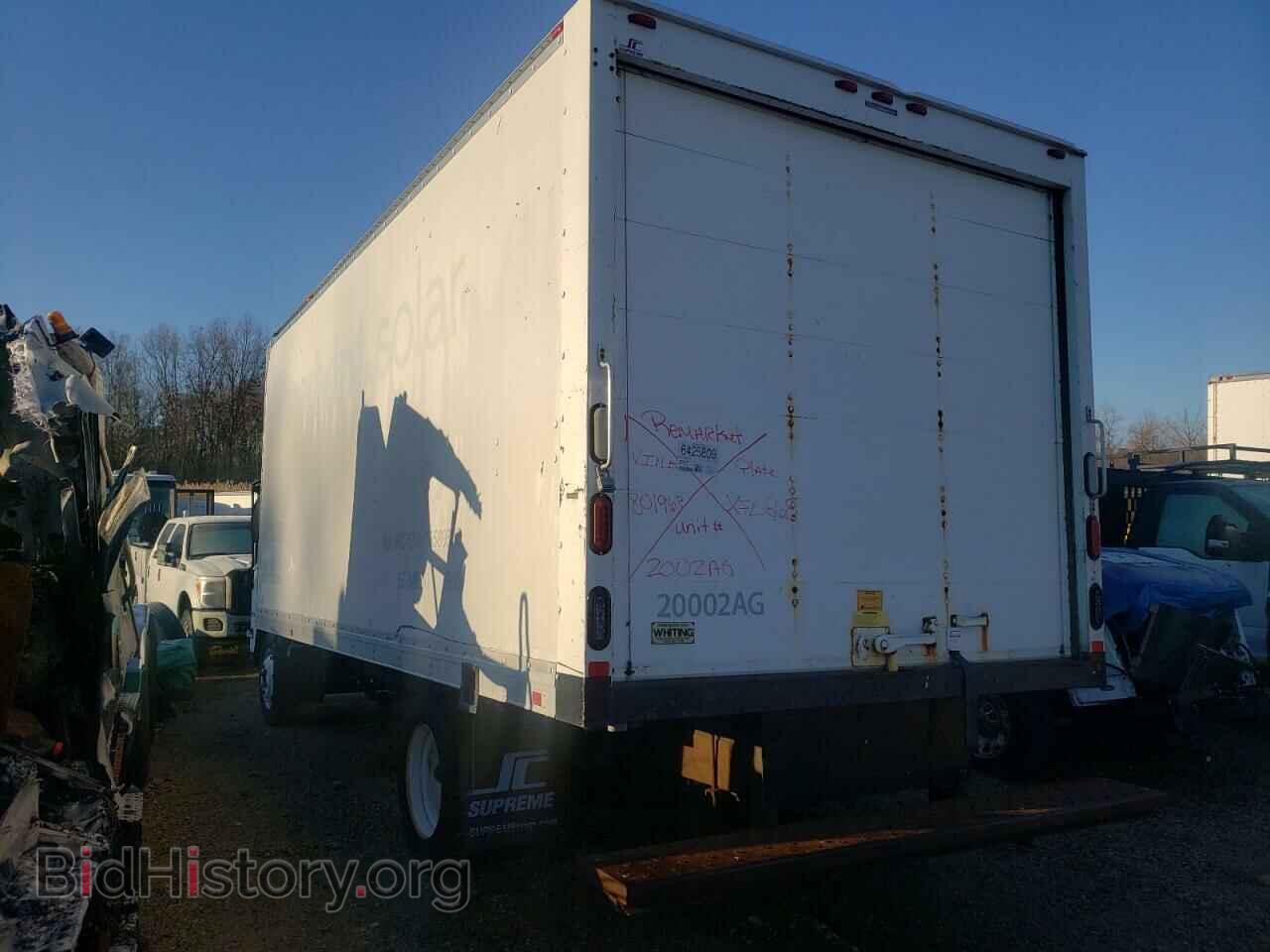2015 ISUZU All Models - VIN: 54DC4W1B2FS801963 - Photo 2