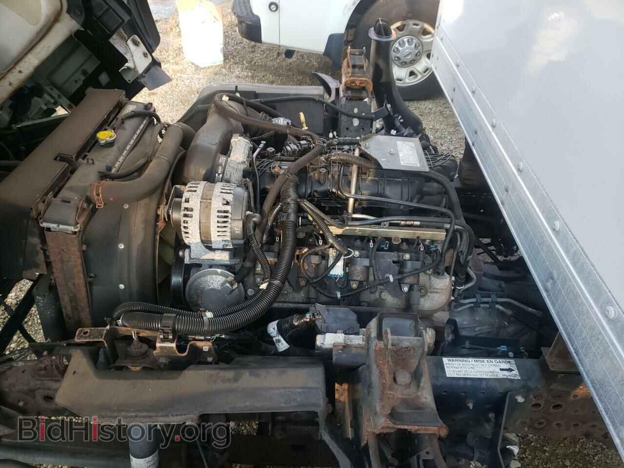 2015 ISUZU All Models - VIN: 54DC4W1B2FS801963 - Photo 11