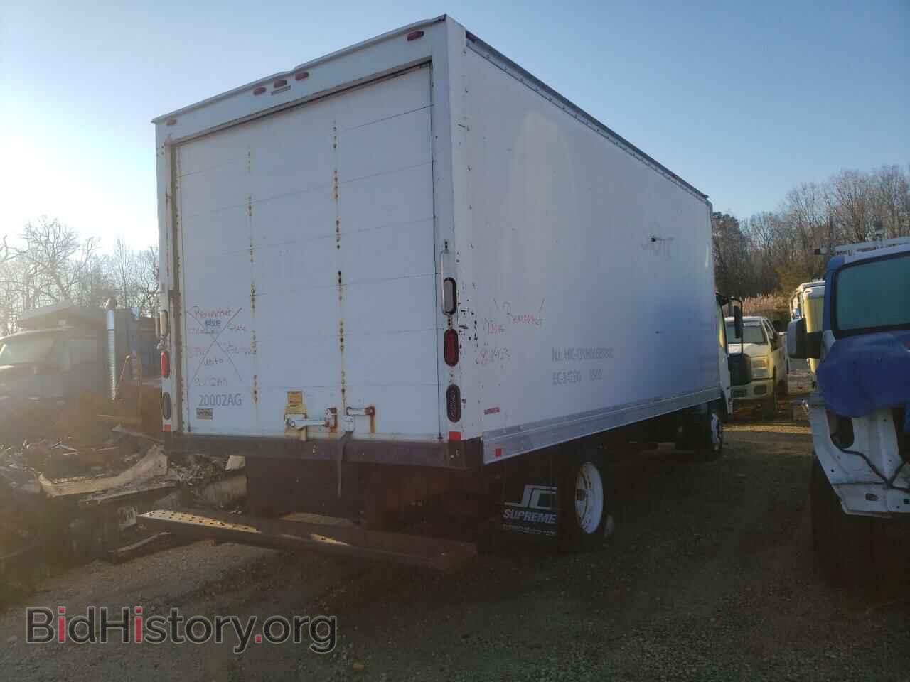 2015 ISUZU All Models - VIN: 54DC4W1B2FS801963 - Photo 3