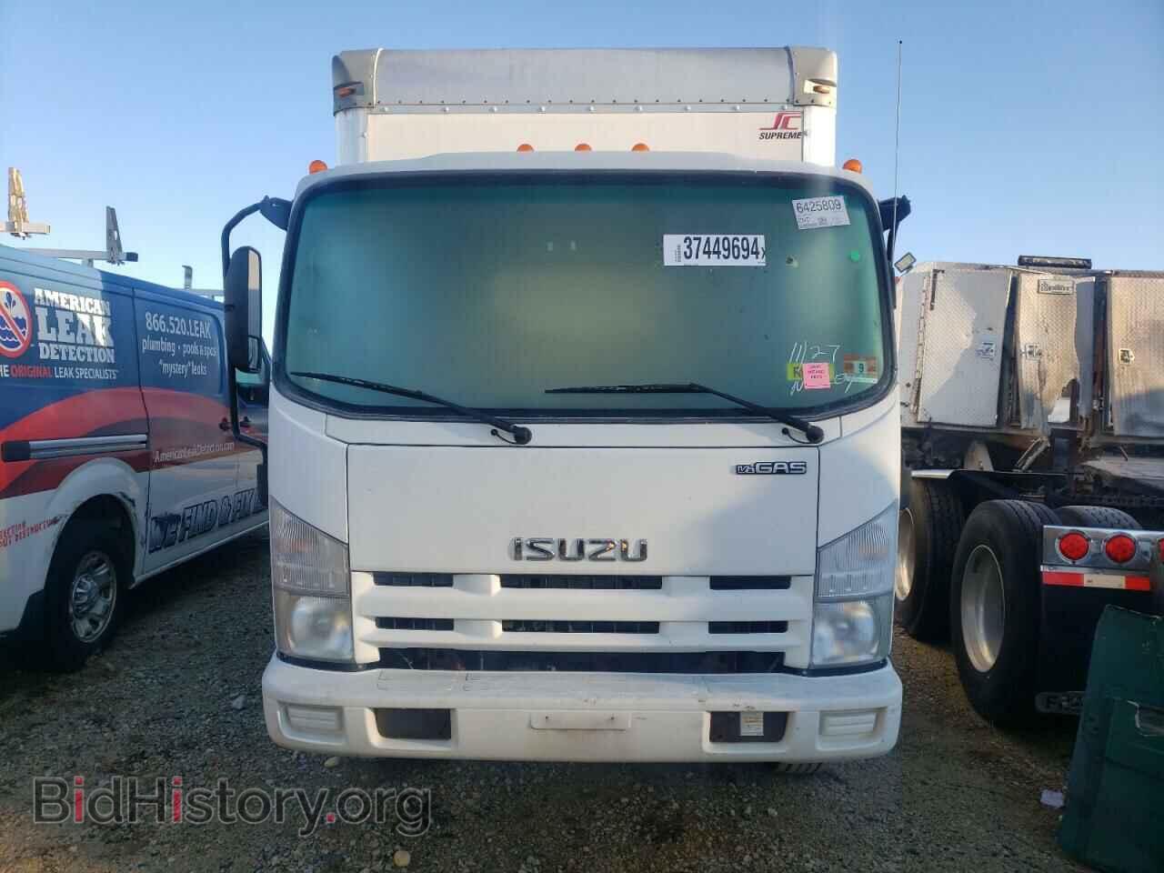 2015 ISUZU All Models - VIN: 54DC4W1B2FS801963 - Photo 5