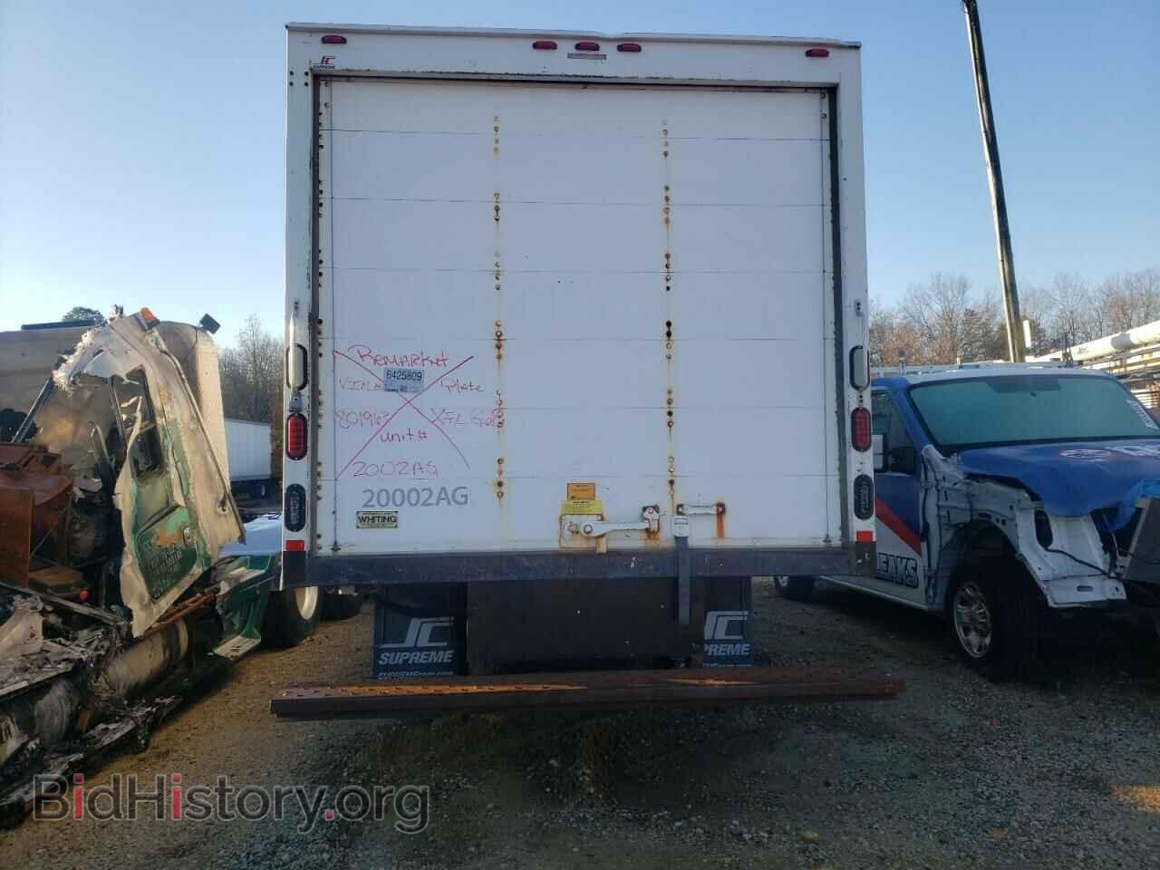 2015 ISUZU All Models - VIN: 54DC4W1B2FS801963 - Photo 6