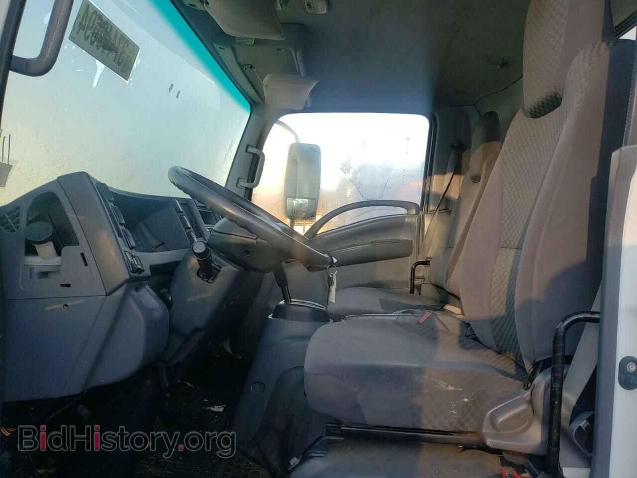 2015 ISUZU All Models - VIN: 54DC4W1B2FS801963 - Photo 7