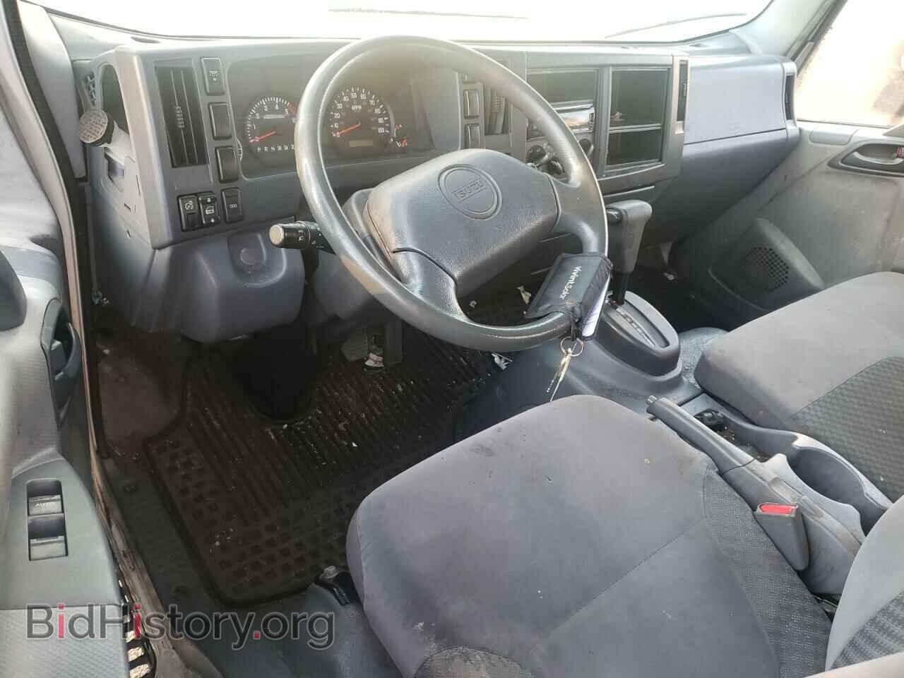 2015 ISUZU All Models - VIN: 54DC4W1B2FS801963 - Photo 8