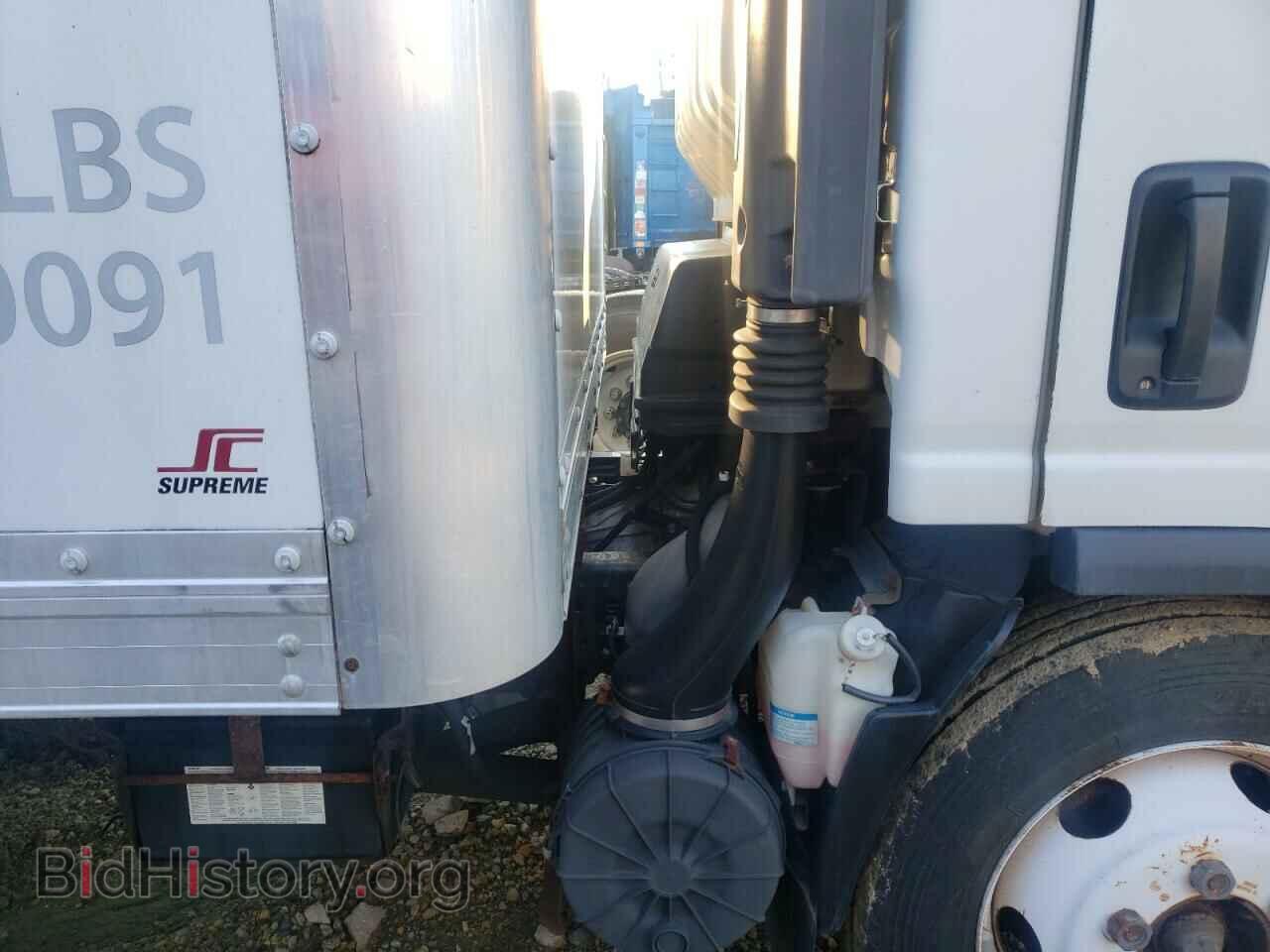 2015 ISUZU All Models - VIN: 54DC4W1B2FS801963 - Photo 10