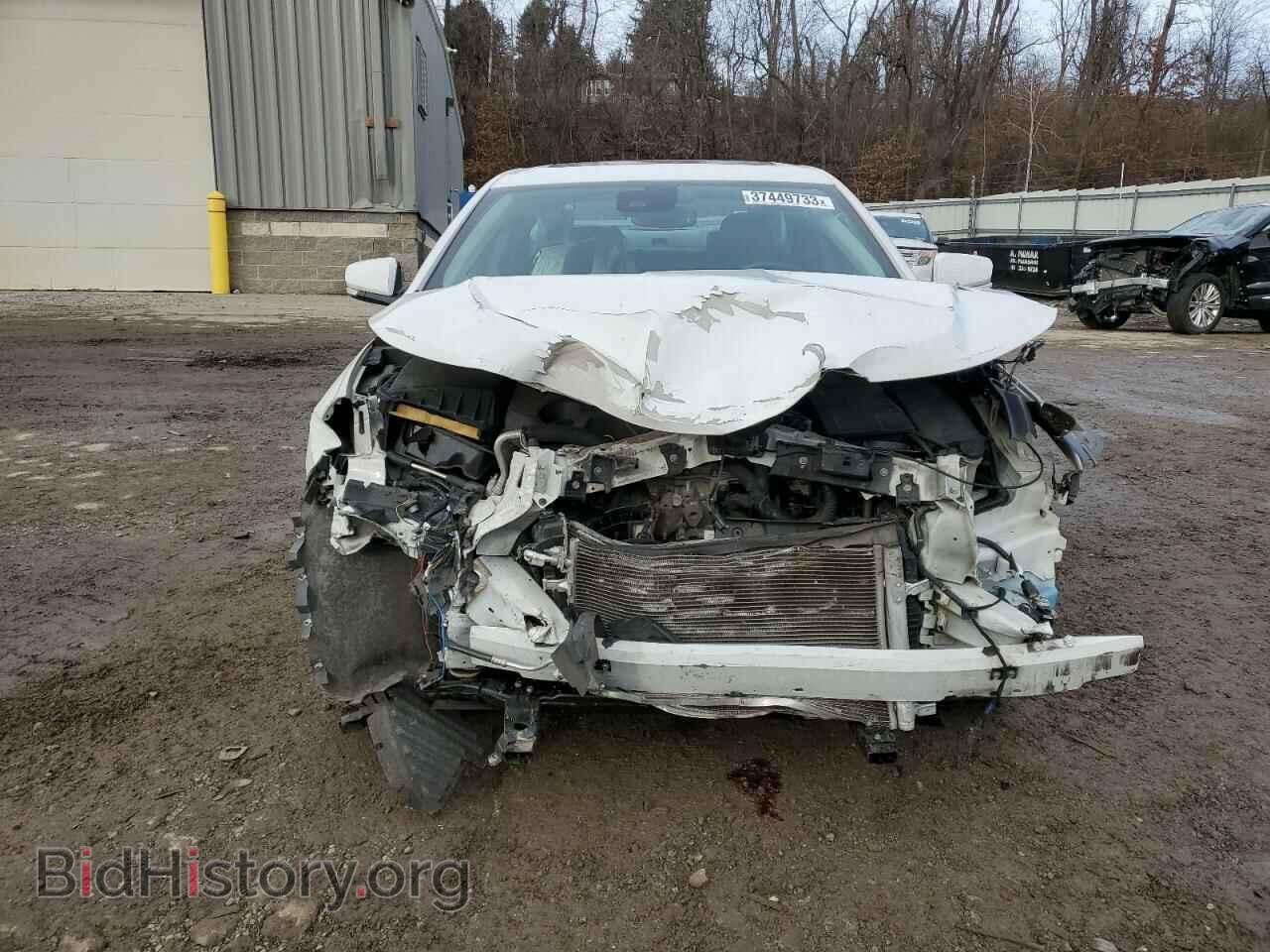 2017 CHEVROLET IMPALA - VIN: 2G1105S3XH9113893 - Фото 5