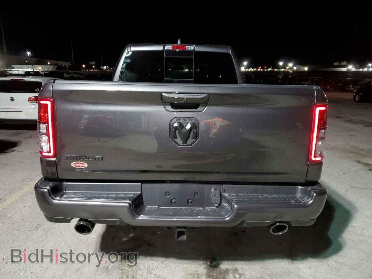 2022 RAM 1500 - VIN: 1C6RREMT2NN446313 - Фото 6