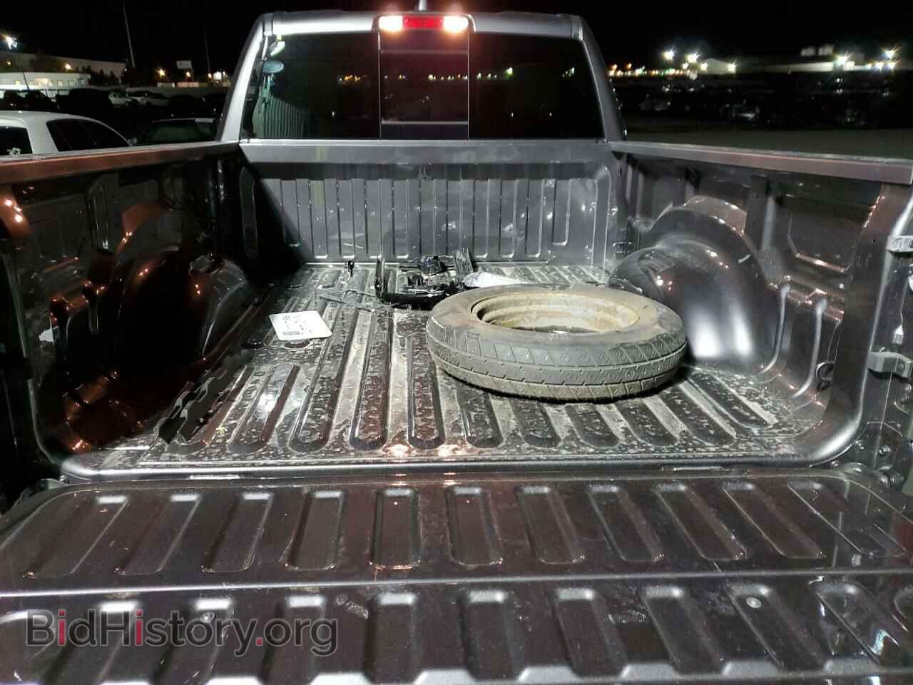 2022 RAM 1500 - VIN: 1C6RREMT2NN446313 - Фото 10