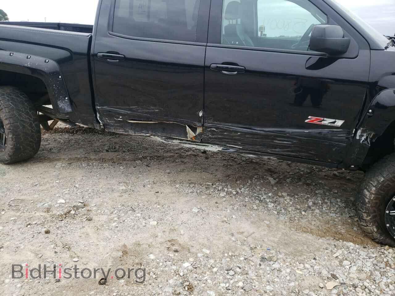 2018 CHEVROLET SILVERADO - VIN: 3GCUKSEC2JG552994 - Фото 9