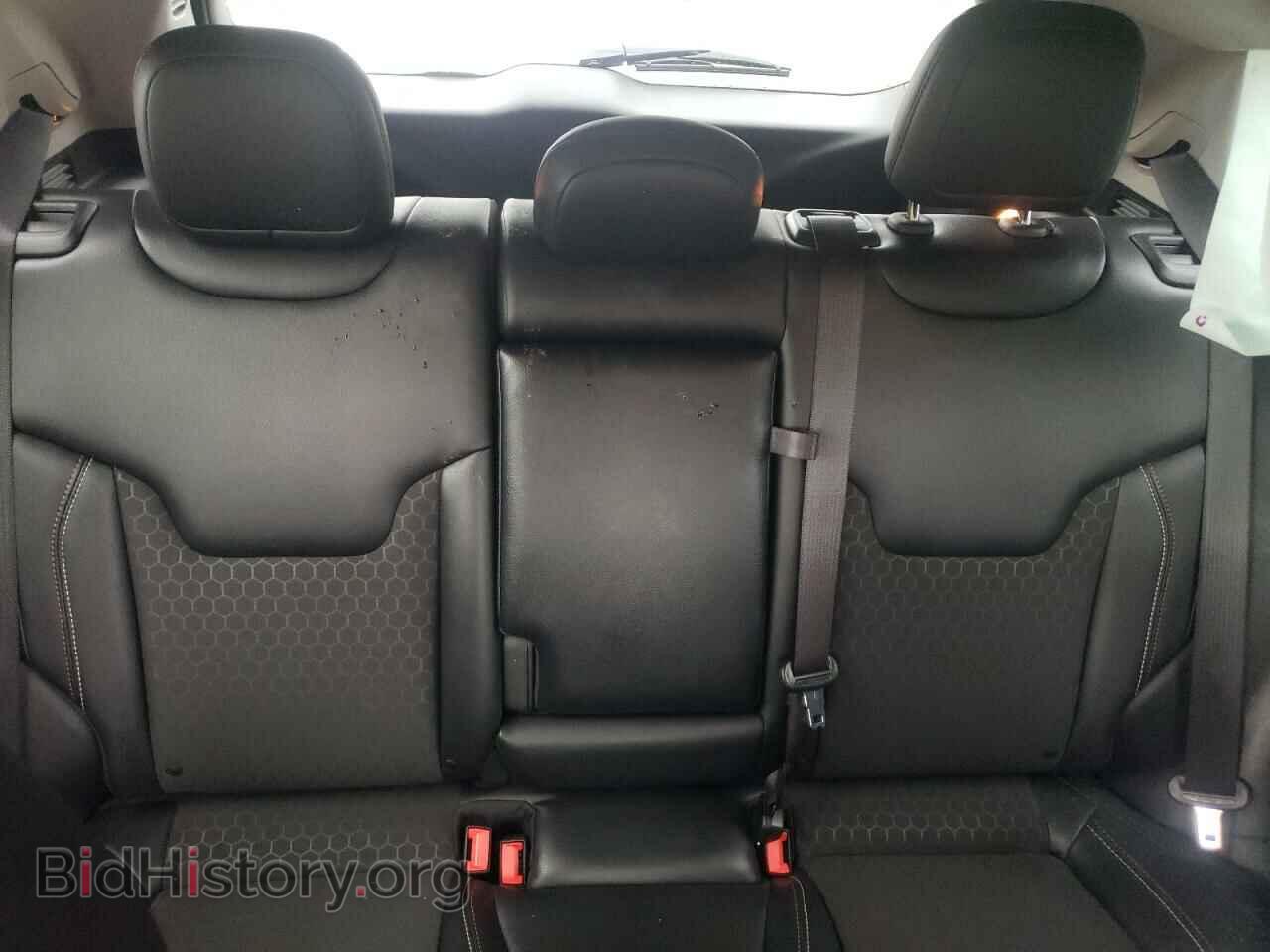 2021 JEEP COMPASS - VIN: 3C4NJDBB7MT575360 - Photo 10