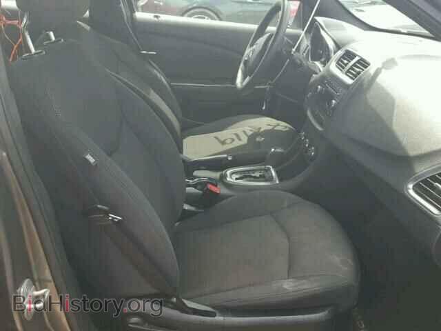 2012 DODGE AVENGER - VIN: 1C3CDZAB9CN136628 - Photo 5
