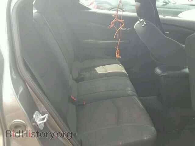 2012 DODGE AVENGER - VIN: 1C3CDZAB9CN136628 - Photo 6