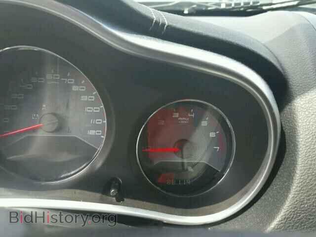 2012 DODGE AVENGER - VIN: 1C3CDZAB9CN136628 - Photo 8