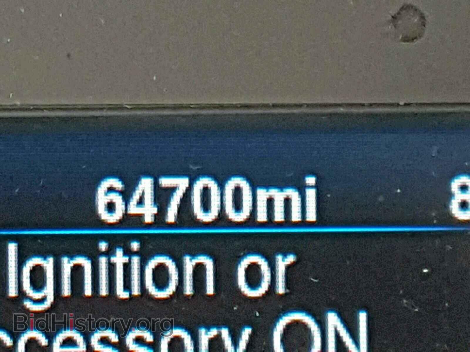 2014 CHRYSLER 300 - VIN: 2C3CCABG9EH231099 - Фото 8