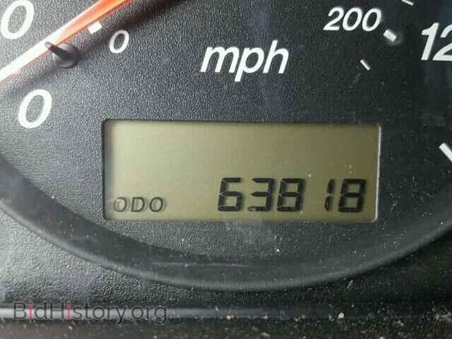 2003 MAZDA MPV - VIN: JM3LW28A730343565 - Photo 8