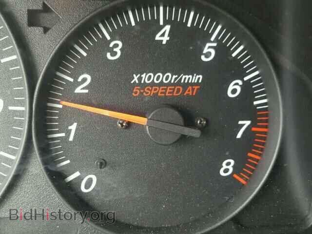 2003 MAZDA MPV - VIN: JM3LW28A730343565 - Photo 9