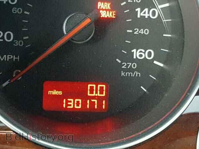 2007 AUDI A8 - VIN: WAUMV44E67N014253 - Фото 8