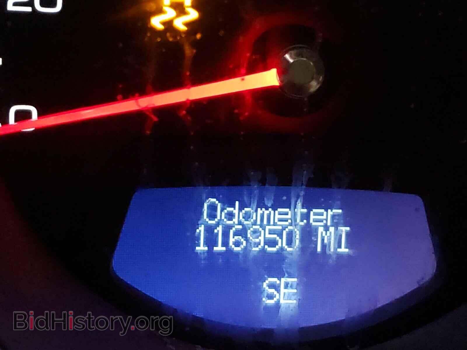 2012 CADILLAC CTS - VIN: 1G6DC5E53C0152761 - Фото 8