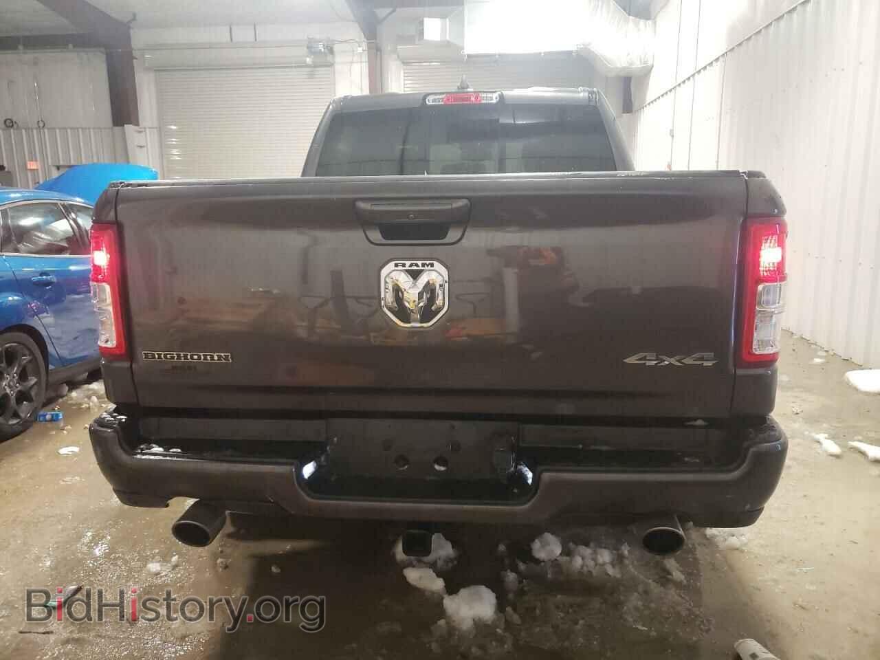 2019 RAM 1500 - VIN: 1C6SRFFT7KN676218 - Фото 6