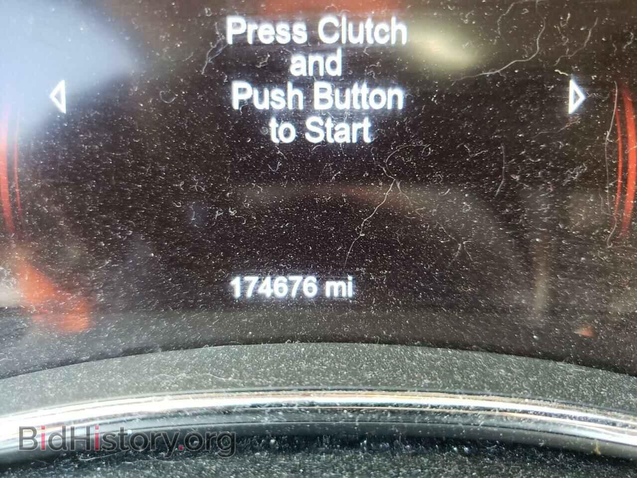 2014 DODGE DURANGO - VIN: 1C4RDHEG9EC530926 - Фото 8