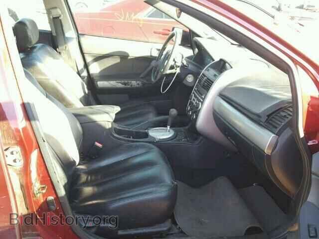 2006 MITSUBISHI GALANT - VIN: 4A3AB36F16E077514 - Фото 5