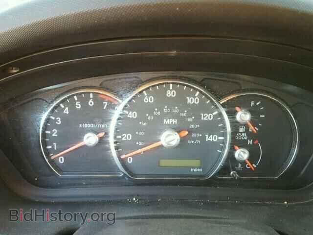 2006 MITSUBISHI GALANT - VIN: 4A3AB36F16E077514 - Фото 8