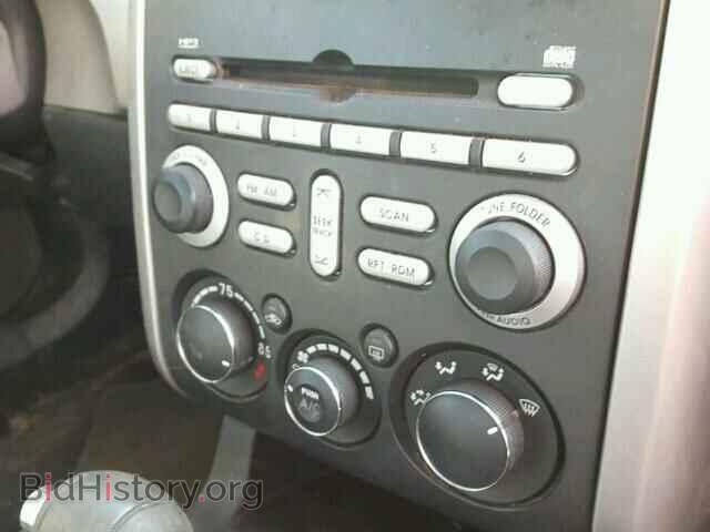 2006 MITSUBISHI GALANT - VIN: 4A3AB36F16E077514 - Фото 9