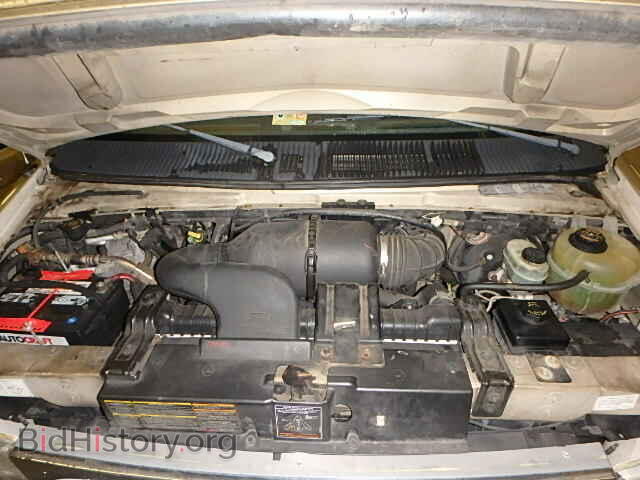 1999 FORD ECONOLINE - VIN: 1FBNE31L5XHA43041 - Фото 7
