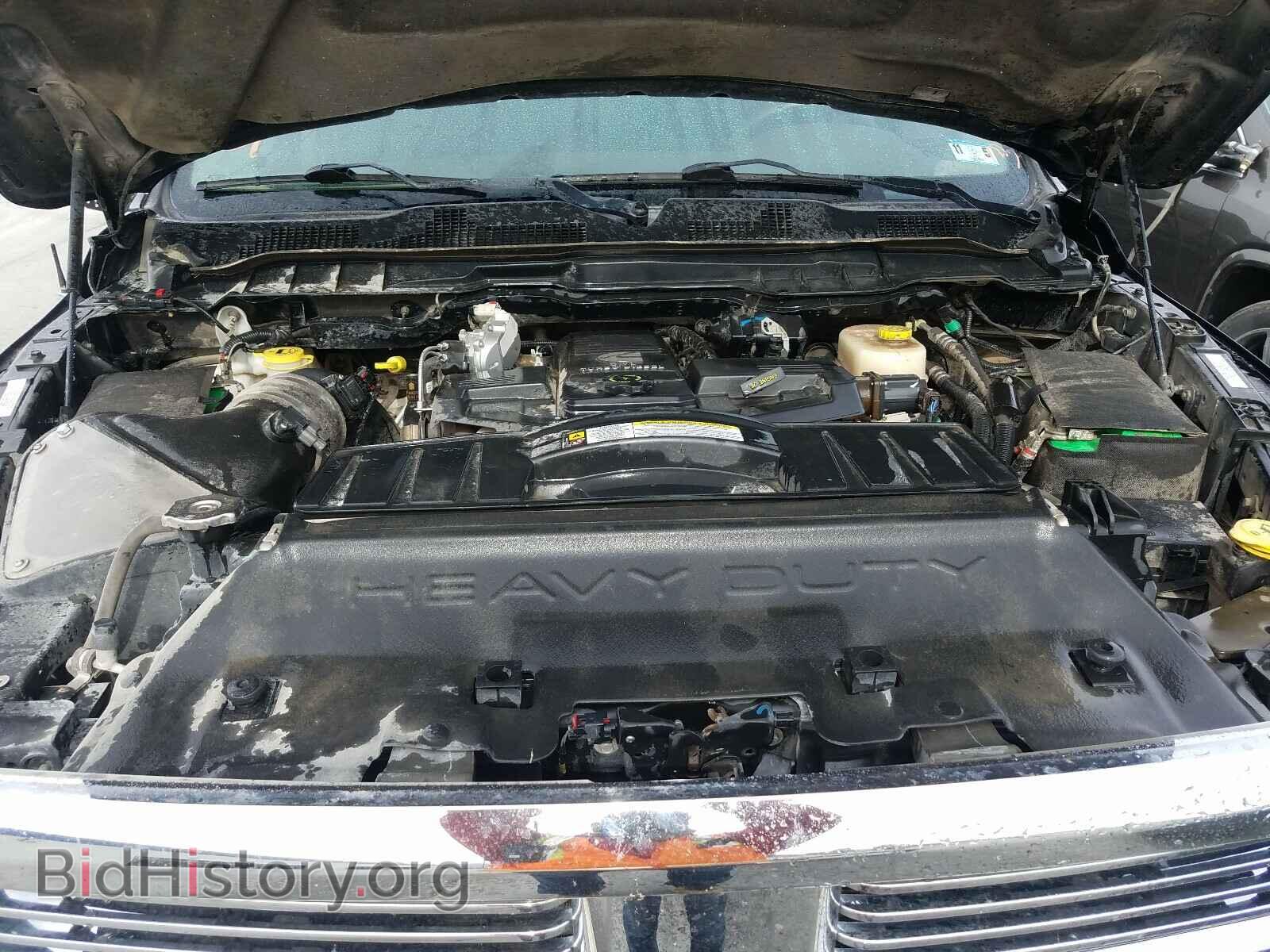 2012 DODGE RAM 2500 - VIN: 3C6UD5PL0CG182762 - Фото 7