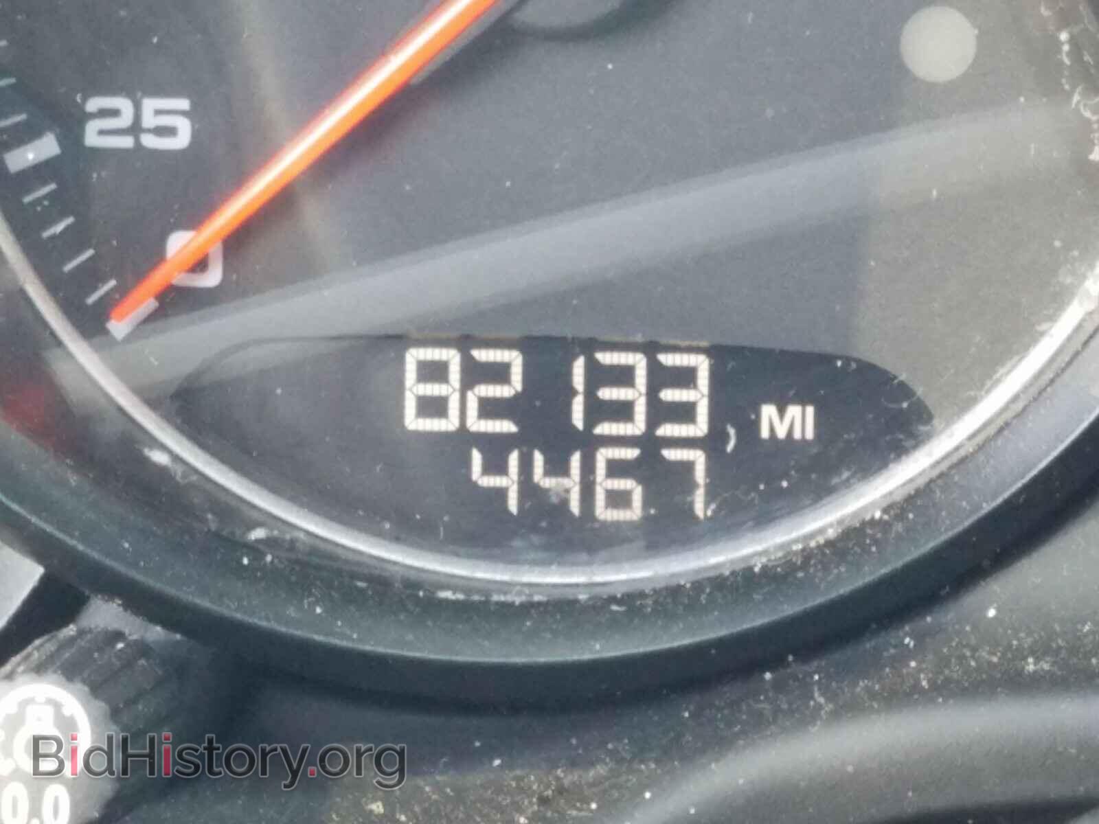 2011 PORSCHE PANAMERA - VIN: WP0AC2A77BL090638 - Фото 8
