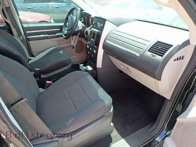 2010 DODGE CARAVAN - VIN: 2D4RN4DE2AR446859 - Photo 5