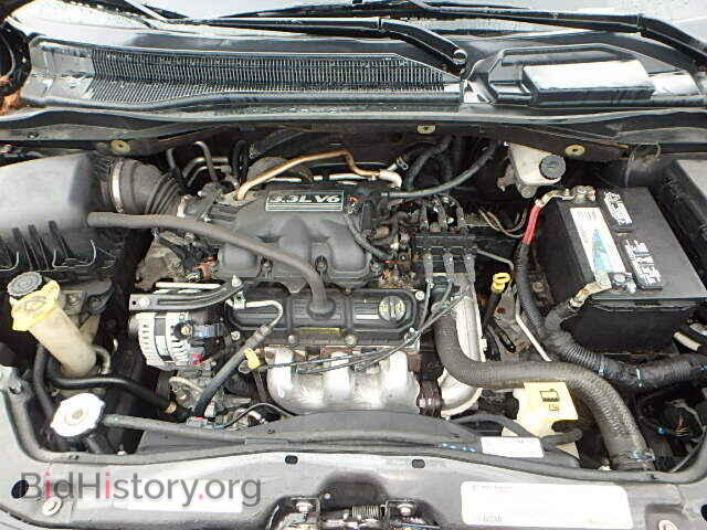2010 DODGE CARAVAN - VIN: 2D4RN4DE2AR446859 - Photo 7