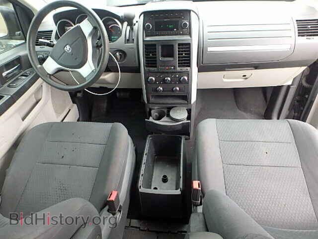 2010 DODGE CARAVAN - VIN: 2D4RN4DE2AR446859 - Photo 9